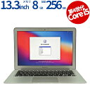 【マラソン限定最大2,000円オフクーポン】 APPLE MACBOOK AIR 【保証なし特価】 MD761J/A 中古パソコン ノート B5・モバイル Ma...