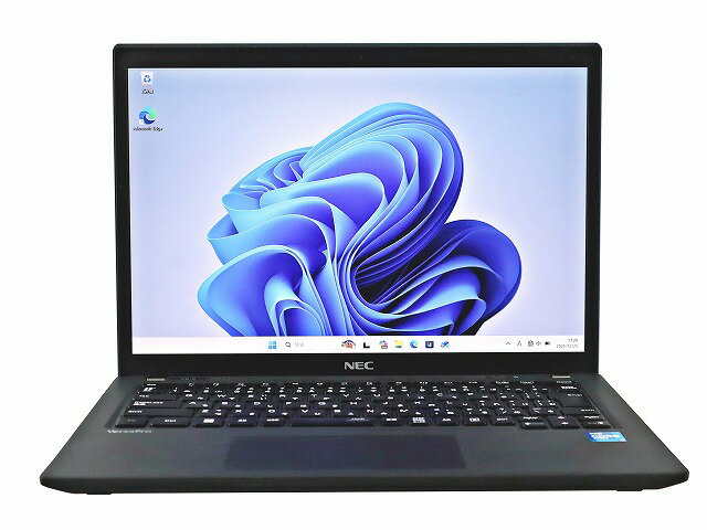 【ポイント20倍】NEC VERSAPRO VKM44/B-B PC-VKM44BZCB 中古パソコン ノート B5・...