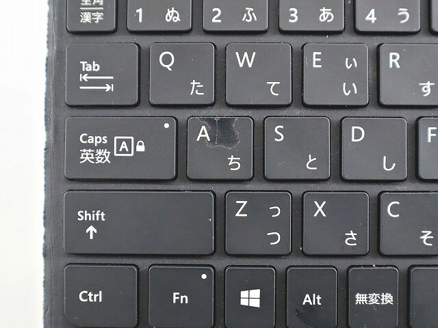 中古パソコン パソコレの【ポイント20倍】MICROSOFT SURFACE GO 2 LTE ADVANCED (LTEモデル) SUF-00011 中古パソコン ノート B5・モバイル Windows 11 Pro 無線LAN その他 中古PC パソコレ 3年保証 ポイント10-20倍｜アングル3