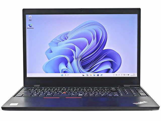 【ポイント20倍】LENOVO THINKPAD L15 GEN 1 20U4-S05900 中古パソコン ノート A4 ...