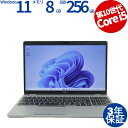 【マラソン限定最大2,000円オフクーポン】 DELL LATITUDE 5510 中古パソコン ノート A4 Windows 11 Pro 無線LAN Cor...