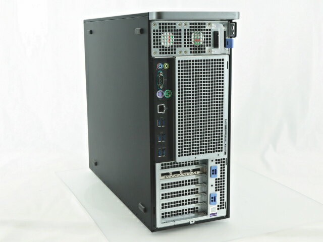 DELL PRECISION 5820 TOWER ��ťѥ����� �ǥ����ȥå� �ߥɥ륿� Windows 11 Pro Xeon ��� 3ǯ�ݾ� �ݥ����10-20��