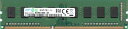 【ポイント2倍】SAMSUNG PC3-12800U (DDR3-1600) 2GB x 1枚 240ピン DIMM デスクトップパソコン用メモリ 型番：M378B5773SB0-CK0 片面実装 (1Rx8) 動作保証品【中古】