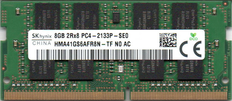 お得セット 8GB MICRON メモリ 2Rx8 計：32GB 8GB×4枚 PC4-2133P - その他 - jasa.org.za