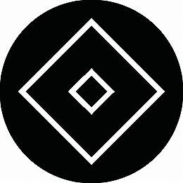 乐天商城 - 【送料無料】家紋シール 陰釘抜き 丸型 or 四角 KS-0189