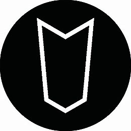 乐天商城 - 【送料無料】家紋シール 陰矢筈 丸型 or 四角 KS-0213