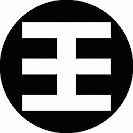 乐天商城 - 【送料無料】家紋シール 王の字 丸型 or 四角 KS-0266