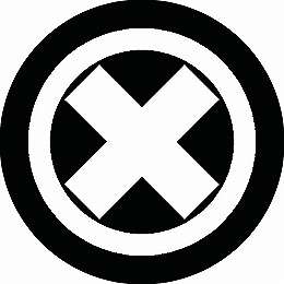 乐天商城 - 【送料無料】家紋シール 丸に違い木 丸型 or 四角 KS-0406