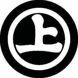 乐天商城 - 【送料無料】家紋シール 丸に右下げ上の字 丸型 or 四角 KS-0458