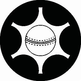 乐天商城 - 【送料無料】家紋シール 鞠挟みに鞠 丸型 or 四角 KS-0924