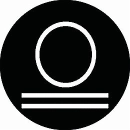 【送料無料】家紋シール 合子に箸 丸型 or 四角 KS-1229