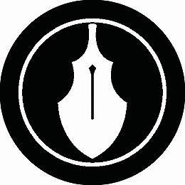 乐天商城 - 【送料無料】家紋シール 糸輪に一つ矢尻 丸型 or 四角 KS-1728