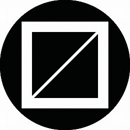 乐天商城 - 【送料無料】家紋シール 升 丸型 or 四角 KS-1878