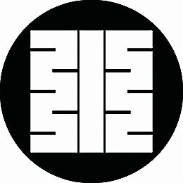 乐天商城 - 【送料無料】家紋シール 水の角字 丸型 or 四角 KS-1964