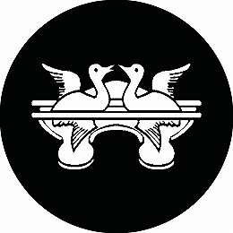 乐天商城 - 【送料無料】家紋シール 台州浜 丸型 or 四角 KS-2161