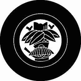 乐天商城 - 【送料無料】家紋シール 竹笠 丸型 or 四角 KS-2220