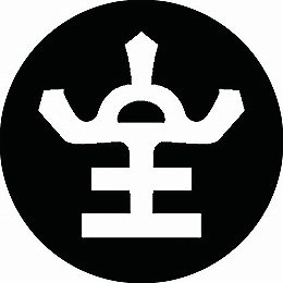 【送料無料】家紋シール 堂の字崩し 丸型 or 四角 KS-2448