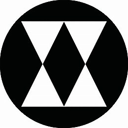 乐天商城 - 【送料無料】家紋シール 二つ立鼓 丸型 or 四角 KS-2503