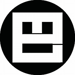 Rakuten - 【送料無料】家紋シール 巴の角字 丸型 or 四角 KS-2549
