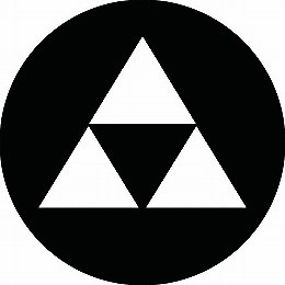 乐天商城 - 【送料無料】家紋シール 千木 丸型 or 四角 KS-2756 ケータイ スマホ iPhone デコ ステッカー 和柄 北条家