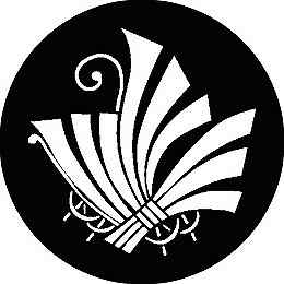 乐天商城 - 【送料無料】家紋シール 熨斗蝶 丸型 or 四角 KS-3132