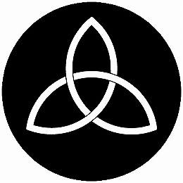 乐天商城 - 【送料無料】家紋シール 結三柏 丸型 or 四角 KS-3357