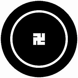 乐天商城 - 【送料無料】家紋シール 糸輪に小万字 丸型 or 四角 KS-3407