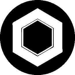 乐天商城 - 【送料無料】家紋シール 亀甲紋 NS4M-011 丸型 or 四角 KS-3694