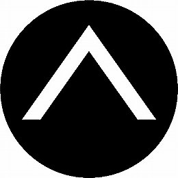 乐天商城 - 【送料無料】家紋シール 山形紋 NS4T-005 丸型 or 四角 KS-3768