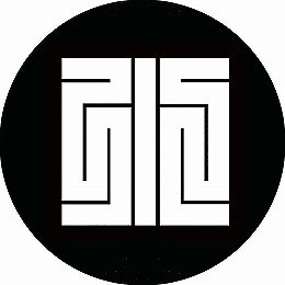 樂天商城 - 【送料無料】家紋シール 角字 丸型 or 四角 KS-3796