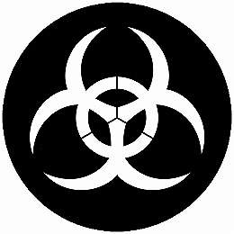 乐天商城 - 【送料無料】家紋シール 三つ大の字 丸型 or 四角 KS-3894