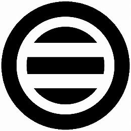 乐天商城 - 【送料無料】家紋シール 丸に二つ引き 丸型 or 四角 KS-4263