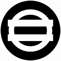 乐天商城 - 【送料無料】家紋シール 丸に出二つ引き 丸型 or 四角 KS-4295