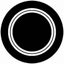 乐天商城 - 【送料無料】家紋シール 二重輪 丸型 or 四角 KS-4579