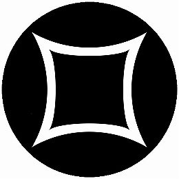 乐天商城 - 【送料無料】家紋シール 反り平角 丸型 or 四角 KS-4842