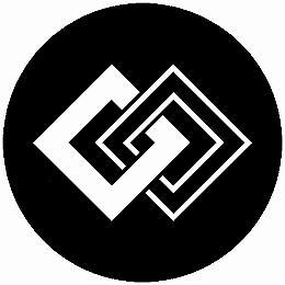 乐天商城 - 【送料無料】家紋シール 陰陽違い釘抜き 丸型 or 四角 KS-5668