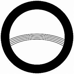 乐天商城 - 【送料無料】家紋シール 革手鞠 丸型 or 四角 KS-5755