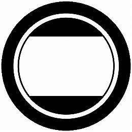 【送料無料】家紋シール 越前藤島神社神紋 丸型 or 四角 KS-6380