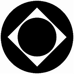 乐天商城 - 【送料無料】家紋シール 鉄砲角 丸型 or 四角 KS-6609