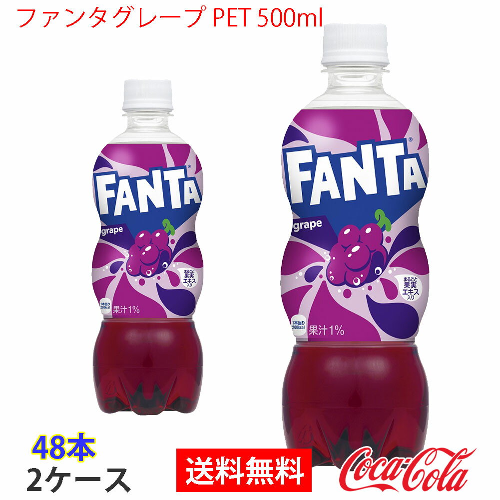 yzt@^O[v PET 500ml 2P[X 48{ ̔̂EMtgsRJER[iȊOƂ̓s