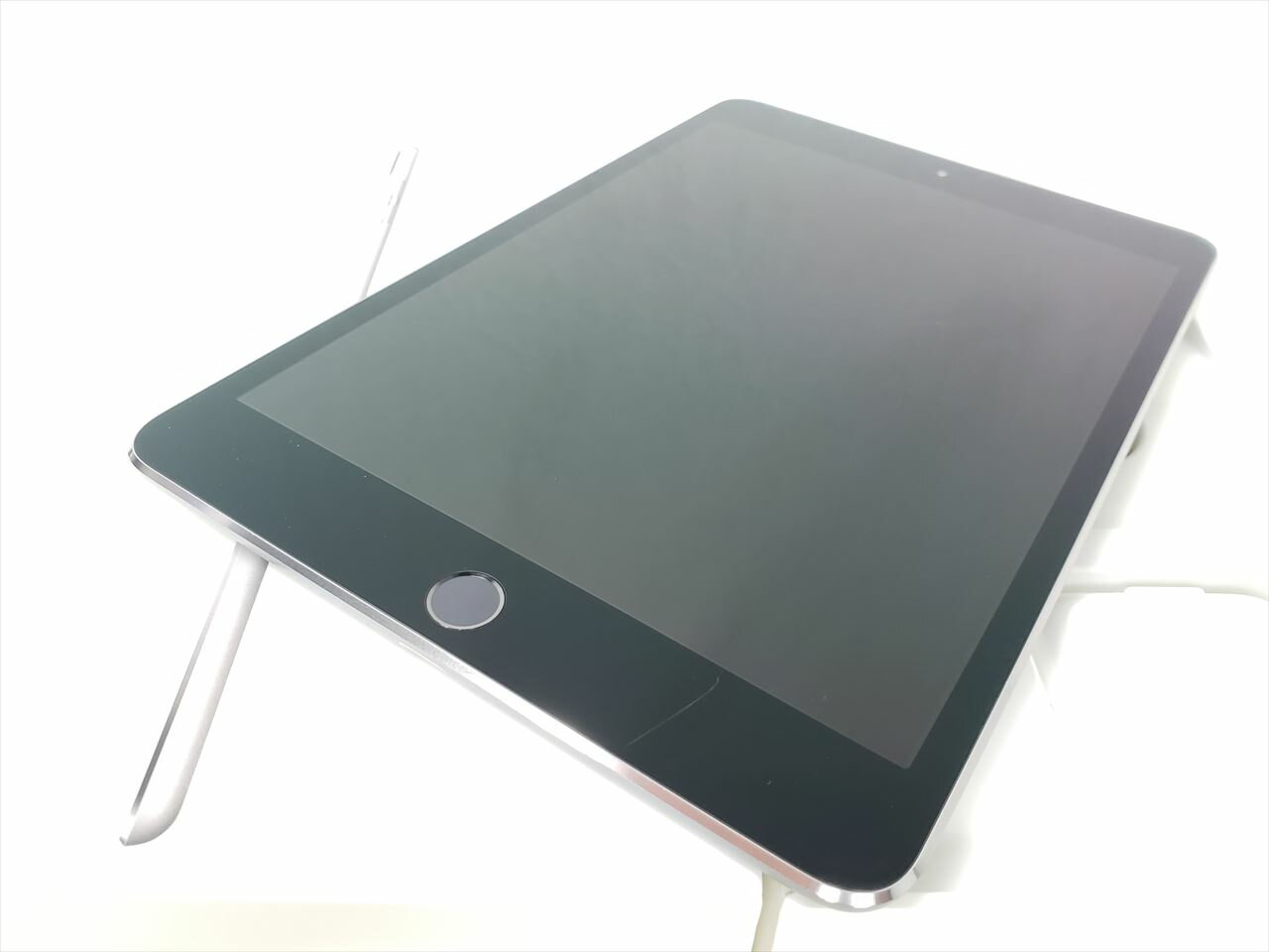 () iPad mini4 Wi-Fi + Cellular 16GB Xy[XOC /MK6Y2J/A Asoftbank