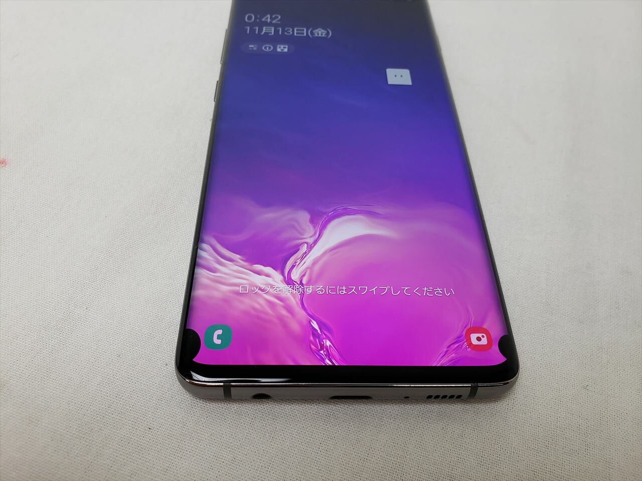 楽天市場】samsung galaxy s10 plus 中古の通販 楽天市場】samsung galaxy s10 plus 中古の通販
