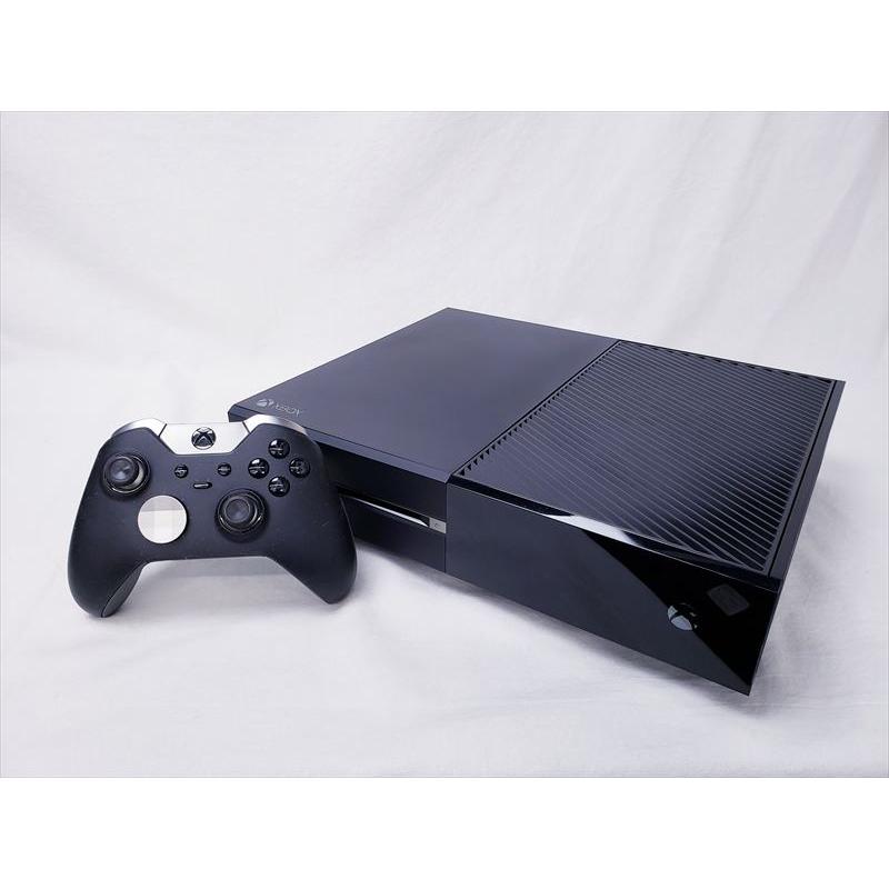 (中古) Xbox One Elite 1TB KG4-00066