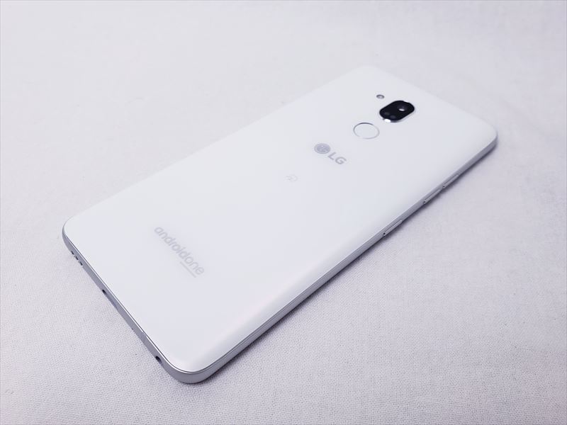 楽天市場】android one x5 中古の通販 楽天市場】android one x5 中古の通販