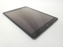 (中古) iPad(第7世代/2019) Wi-Fi 32GB スペースグレイ /MW742J/A(2)
