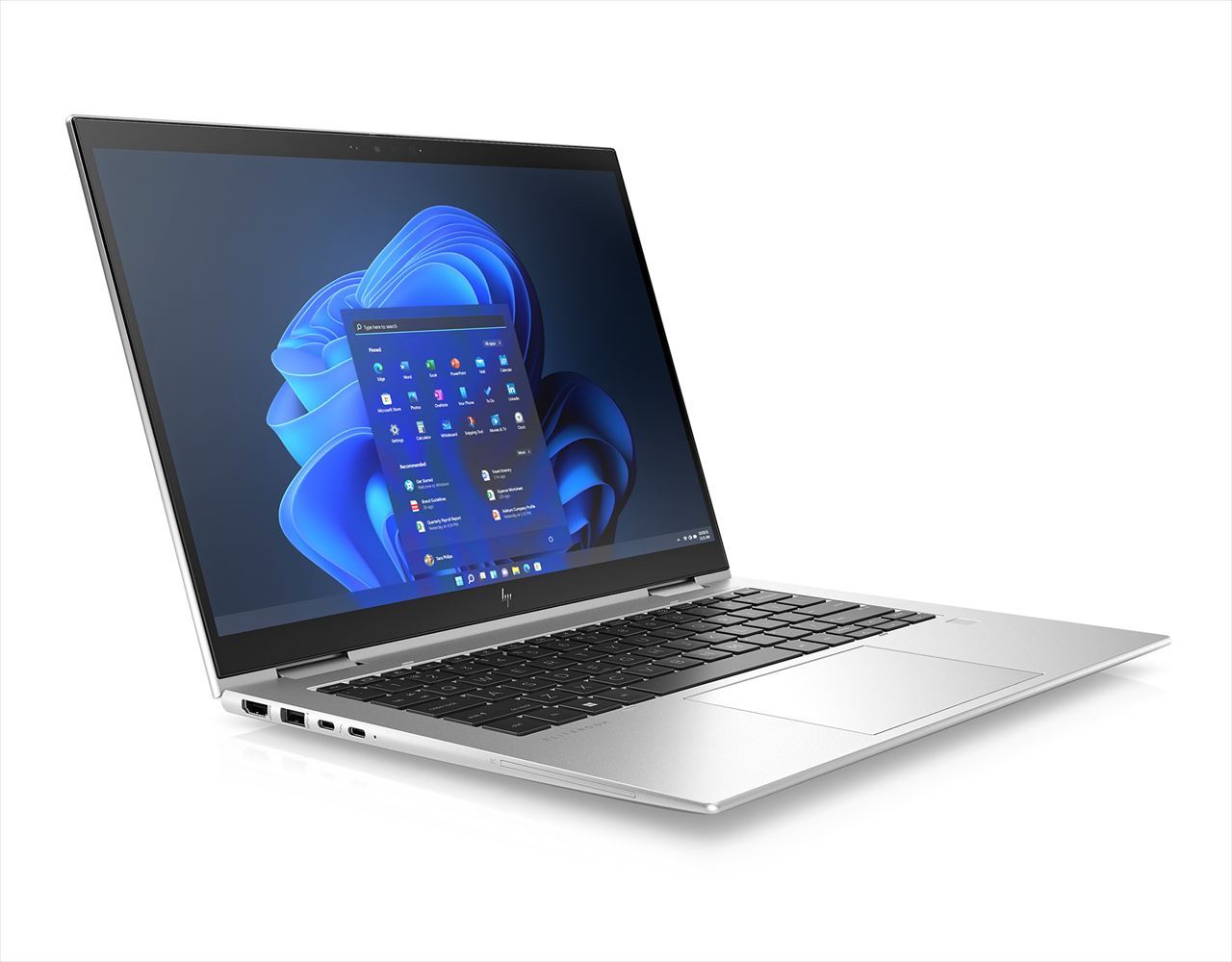 (中古) EliteBook 1040 G9 (i7-1255U/14.0FHD+/16GB/SSD1TB/W10/WPS Office2) /7H289PA#ABJ