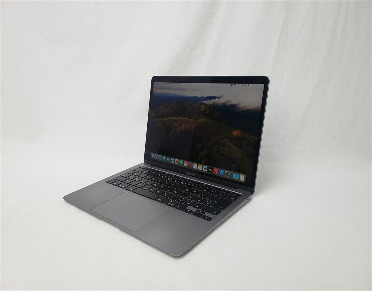 () MacBook Air Retina 13.3/1.1GHz/8GB/256GB/KB-J/JPN ڡ쥤 Early 2020 MWTJ2J/A CTO