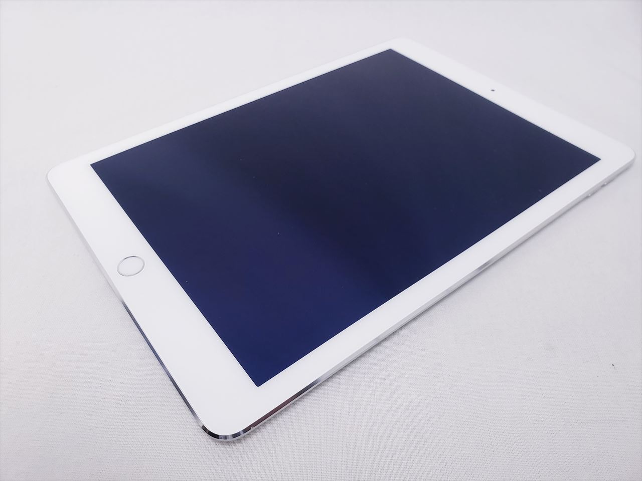 () iPad Air2 Wi-Fi + Cellular 128GB Vo[ /MGWM2J/A Aau