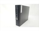 (中古) Optiplex 3060 Micro (i3-8100T/8GB/SSD128GB/W11/WPS Office2)