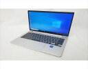 (中古) EliteBook 640 G10 （i5-1335U/14.0FHD/16GB/512GB/W10/WPS Office2） /8F8C5PA#ABJ